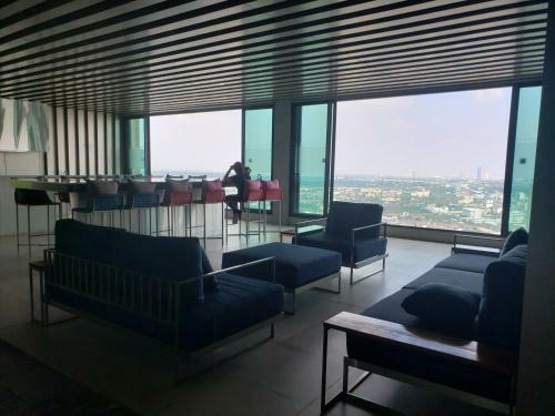 Apartamento Central Westgate Bangyai