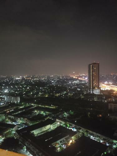 Apartamento Central Westgate Bangyai