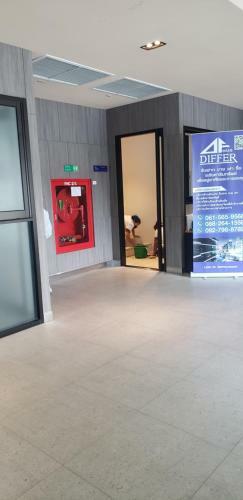 Apartamento Central Westgate Bangyai