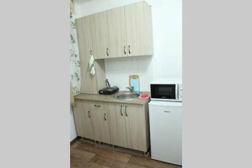 Apartamento ??????????????? 2-? ????????? ???????? ?????????