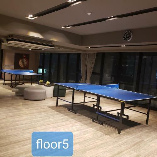 Apartamento Central Westgate Bangyai