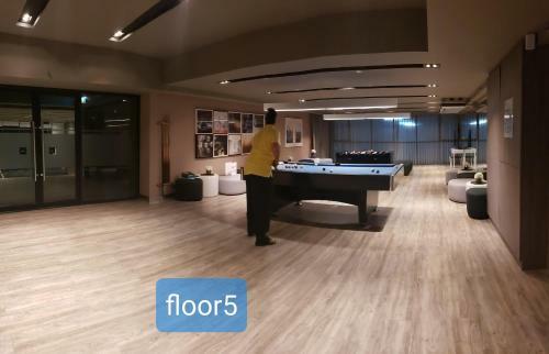 Apartamento Central Westgate Bangyai