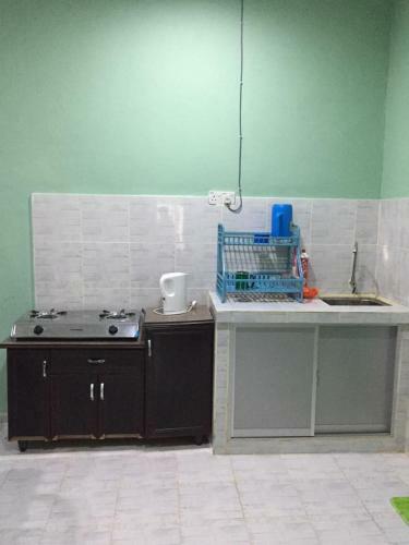 Amimas Homestay