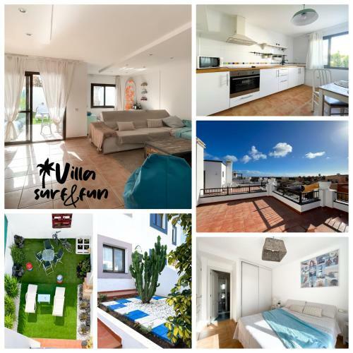 Villa Surf&fun