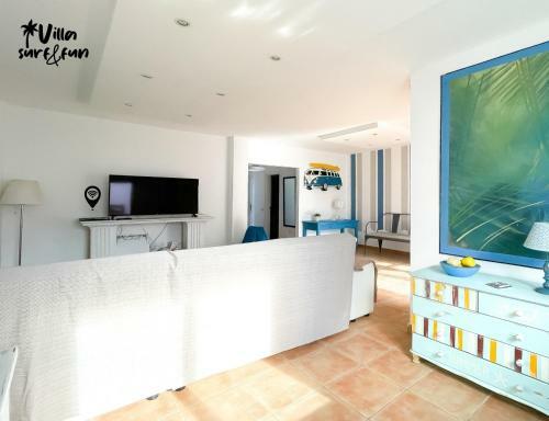Villa Surf&fun