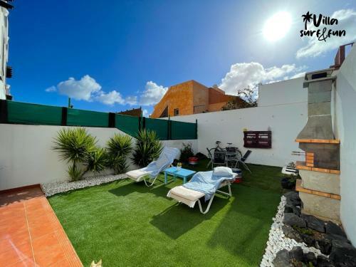 Villa Surf&fun
