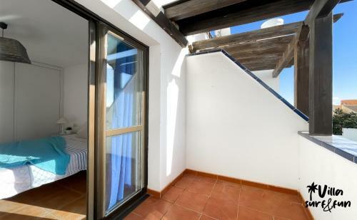 Villa Surf&fun