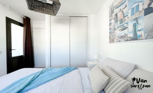 Villa Surf&fun