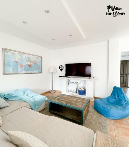 Villa Surf&fun