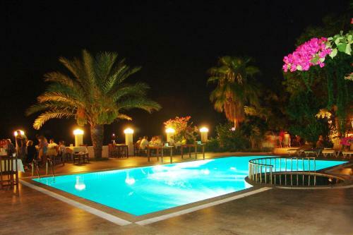 Ford Hotel