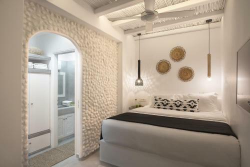 Hostal Apollon Rooms
