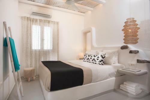 Hostal Apollon Rooms