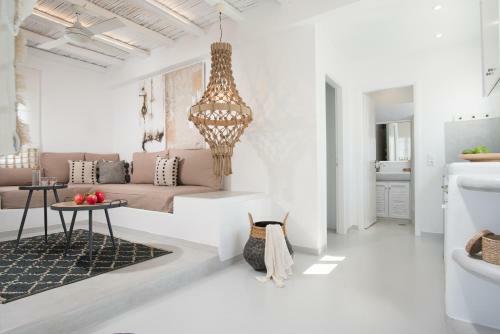 Hostal Apollon Rooms