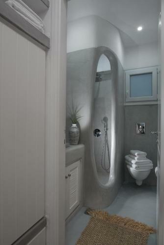 Hostal Apollon Rooms