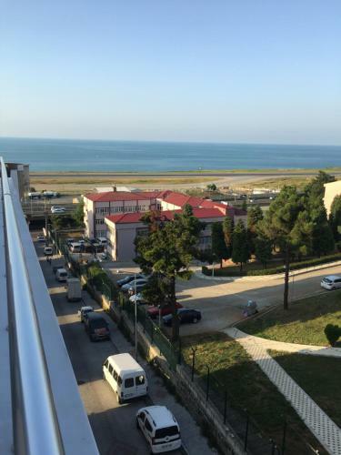 Apartamento Yali Pansiyon