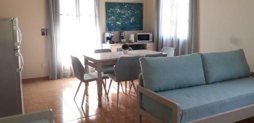 Minies Beach Villas