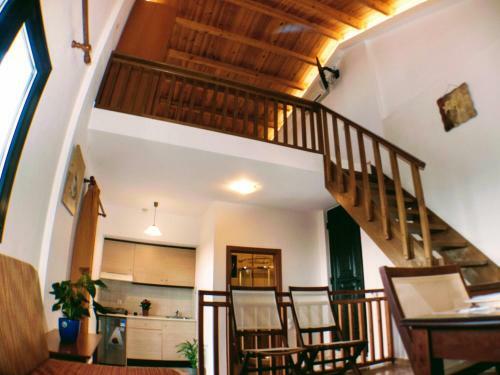 Apartamento Ippoliti Village