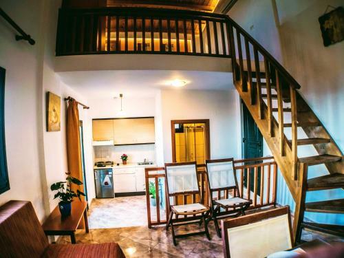 Apartamento Ippoliti Village