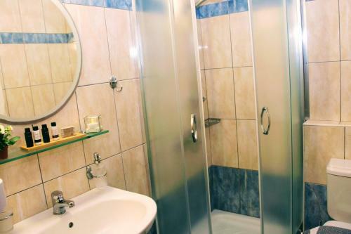 Apartamento Ippoliti Village
