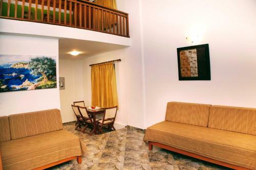 Apartamento Ippoliti Village