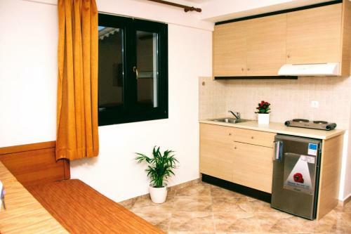 Apartamento Ippoliti Village