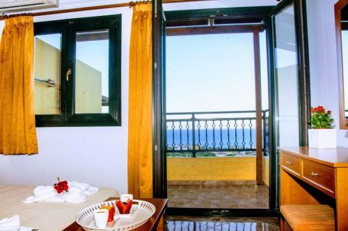 Apartamento Ippoliti Village