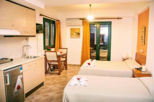 Apartamento Ippoliti Village