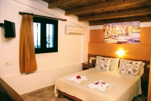 Apartamento Ippoliti Village