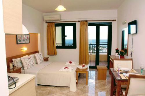 Apartamento Ippoliti Village
