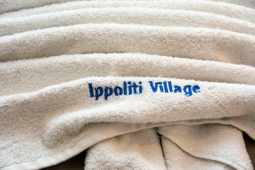 Apartamento Ippoliti Village
