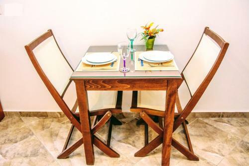 Apartamento Ippoliti Village