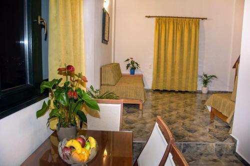 Apartamento Ippoliti Village