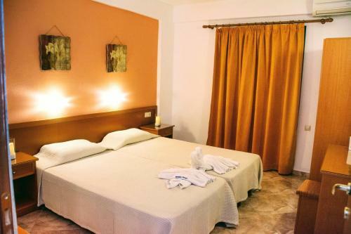 Apartamento Ippoliti Village