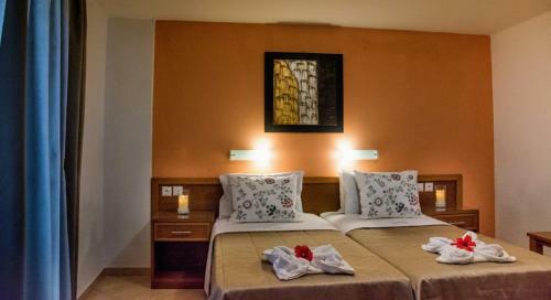 Apartamento Ippoliti Village