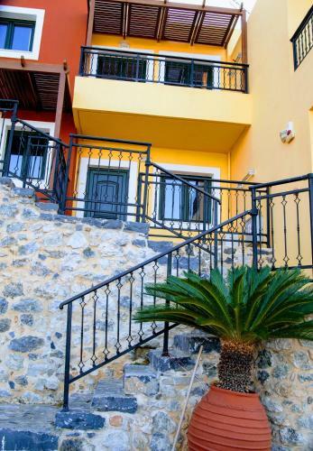 Apartamento Ippoliti Village