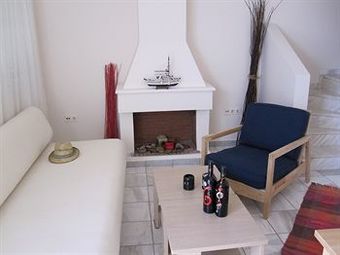 Apartamento Dionysos Authentic Resort & Village