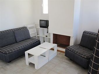 Apartamento Dionysos Authentic Resort & Village