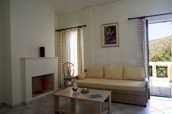 Apartamento Dionysos Authentic Resort & Village