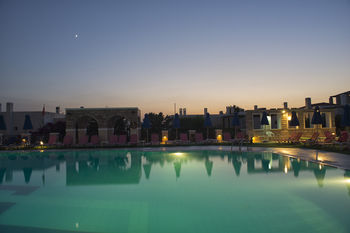 Apartamento Dionysos Authentic Resort & Village