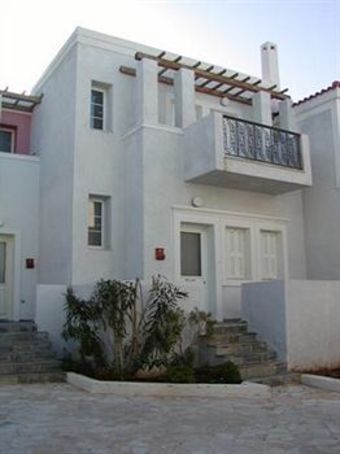 Apartamento Dionysos Authentic Resort & Village