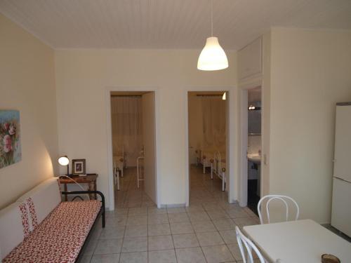 Apartamento Villa Voula