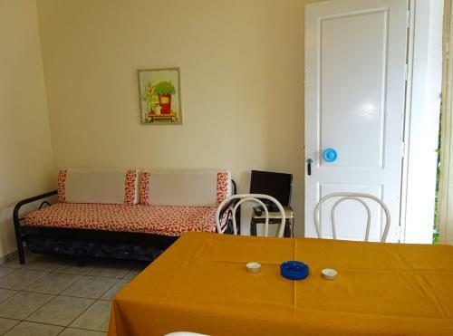 Apartamento Villa Voula