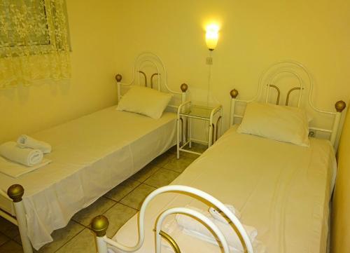 Apartamento Villa Voula