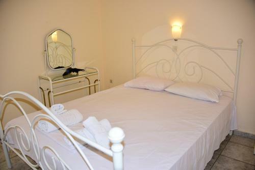 Apartamento Villa Voula