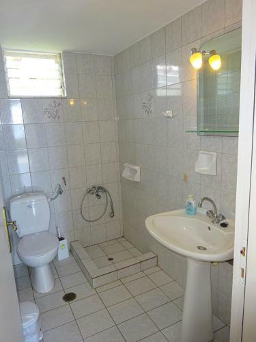Apartamento Villa Voula