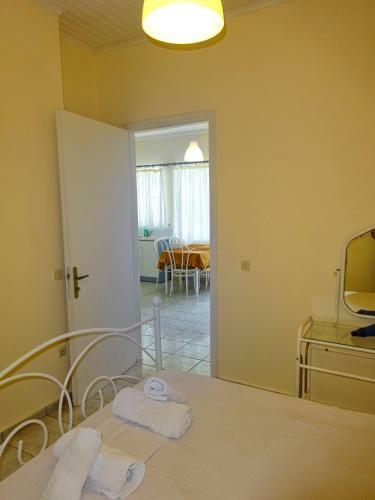 Apartamento Villa Voula