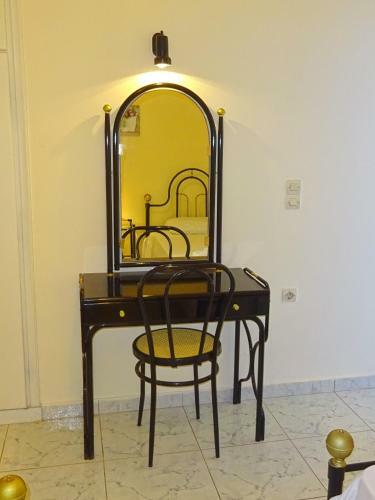 Apartamento Villa Voula