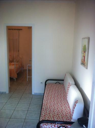 Apartamento Villa Voula