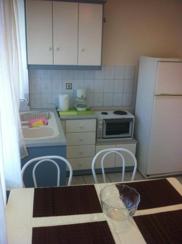 Apartamento Villa Voula