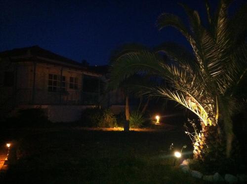 Apartamento Villa Voula